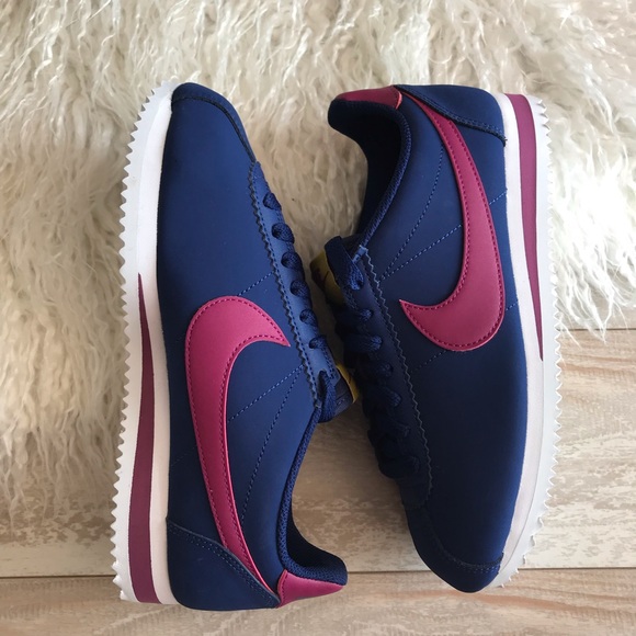 NWT Nike Classic Cortez Leather - Picture 4 of 7